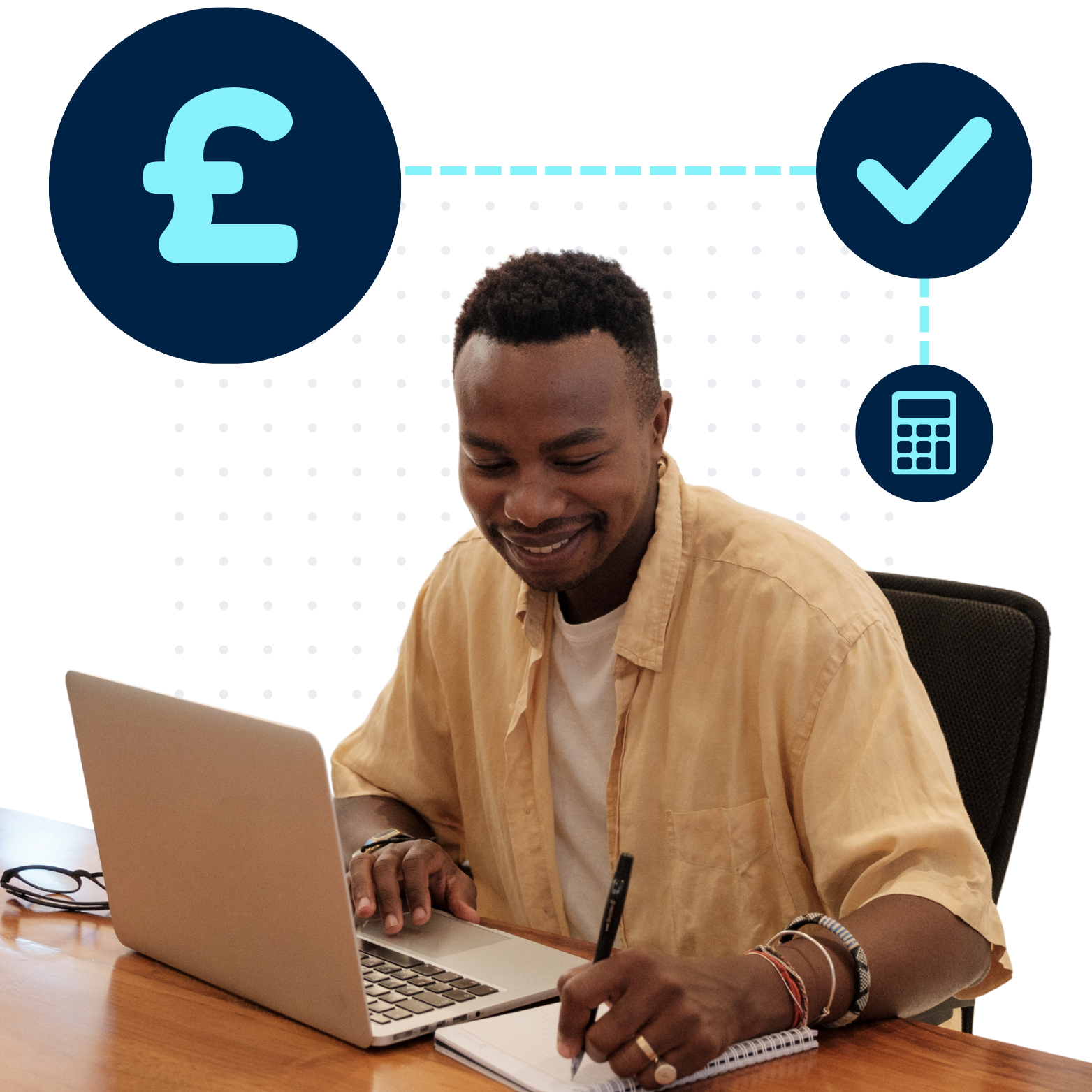 Easy & Simple Accountants Image