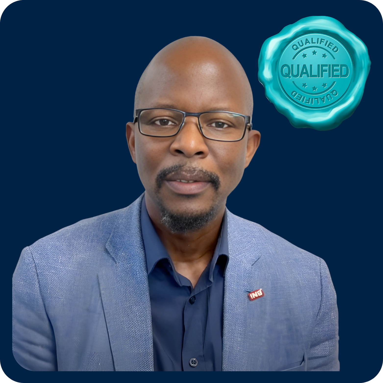 Samuel Qualified